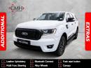 Thumbnail Ford Ranger 2.0SiT double cab 4x4 XLT FX4