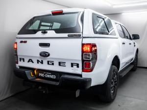 Ford Ranger 2.0SiT double cab 4x4 XLT FX4 - Image 3