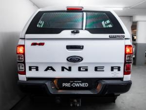 Ford Ranger 2.0SiT double cab 4x4 XLT FX4 - Image 5