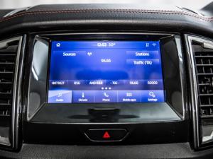 Ford Ranger 2.0SiT double cab 4x4 XLT FX4 - Image 8