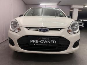 Ford Figo 1.4 Ambiente - Image 11