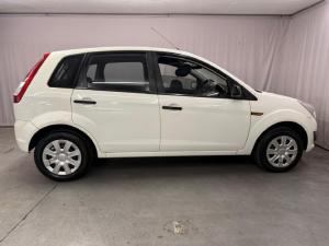 Ford Figo 1.4 Ambiente - Image 12