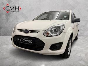Ford Figo 1.4 Ambiente - Image 1