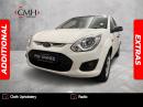 Thumbnail Ford Figo 1.4 Ambiente