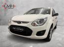 Thumbnail Ford Figo 1.4 Ambiente