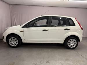 Ford Figo 1.4 Ambiente - Image 2