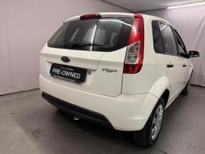 Ford Figo 1.4 Ambiente - Image 3