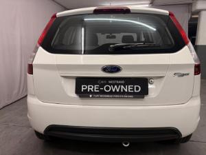 Ford Figo 1.4 Ambiente - Image 4