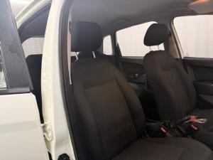 Ford Figo 1.4 Ambiente - Image 9