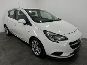 Opel Corsa 1.0T Enjoy - Image 1