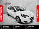 Thumbnail Opel Corsa 1.0T Enjoy