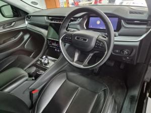 Jeep Grand Cherokee L 3.6 4x4 Limited - Image 10
