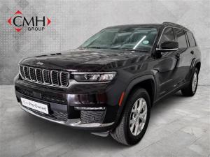 Jeep Grand Cherokee L 3.6 4x4 Limited - Image 1