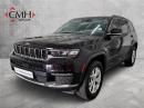 Thumbnail Jeep Grand Cherokee L 3.6 4x4 Limited