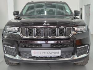 Jeep Grand Cherokee L 3.6 4x4 Limited - Image 2