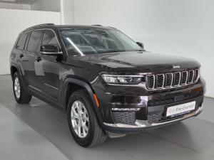 Jeep Grand Cherokee L 3.6 4x4 Limited - Image 3