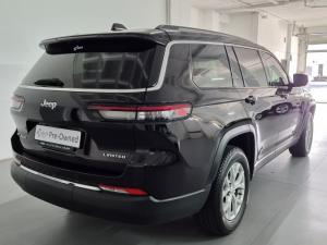 Jeep Grand Cherokee L 3.6 4x4 Limited - Image 4