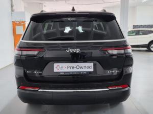 Jeep Grand Cherokee L 3.6 4x4 Limited - Image 5