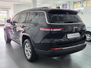 Jeep Grand Cherokee L 3.6 4x4 Limited - Image 6