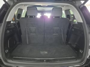 Jeep Grand Cherokee L 3.6 4x4 Limited - Image 7