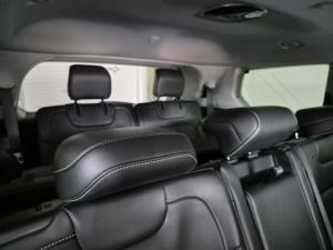 Jeep Grand Cherokee L 3.6 4x4 Limited - Image 9