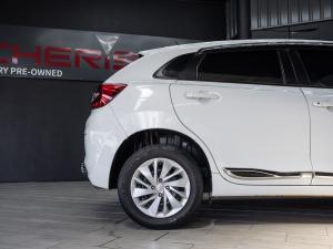 Suzuki Baleno 1.5 GL auto - Image 12