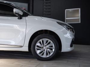 Suzuki Baleno 1.5 GL auto - Image 13