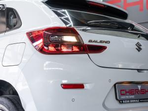 Suzuki Baleno 1.5 GL auto - Image 15
