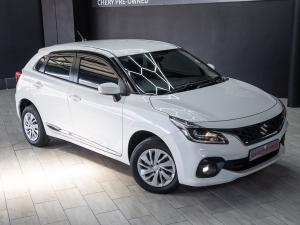 Suzuki Baleno 1.5 GL auto - Image 1