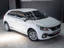 Thumbnail Suzuki Baleno 1.5 GL auto