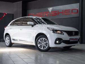 Suzuki Baleno 1.5 GL auto - Image 2