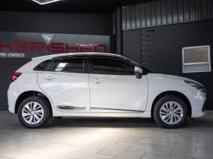 Suzuki Baleno 1.5 GL auto - Image 3