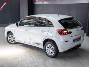 Suzuki Baleno 1.5 GL auto - Image 5