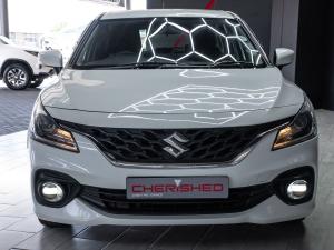 Suzuki Baleno 1.5 GL auto - Image 6
