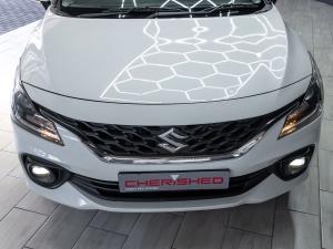 Suzuki Baleno 1.5 GL auto - Image 7