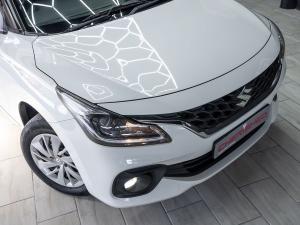 Suzuki Baleno 1.5 GL auto - Image 8