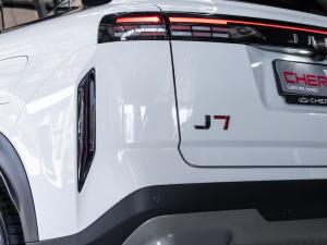 Jaecoo J7 1.6T Vortex - Image 15