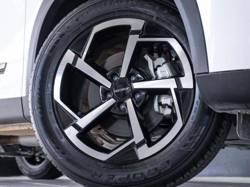 Jaecoo J7 J7 1.6T Vortex