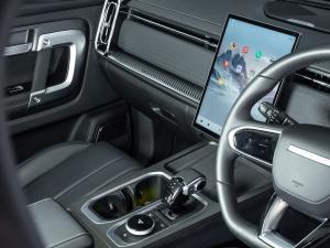 Jaecoo J7 1.6T Vortex - Image 19