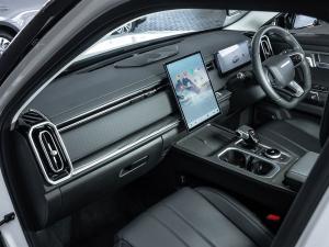 Jaecoo J7 1.6T Vortex - Image 22