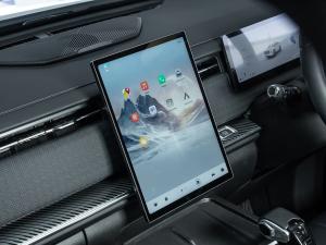 Jaecoo J7 1.6T Vortex - Image 23