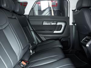 Jaecoo J7 1.6T Vortex - Image 30