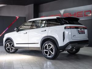 Jaecoo J7 1.6T Vortex - Image 4