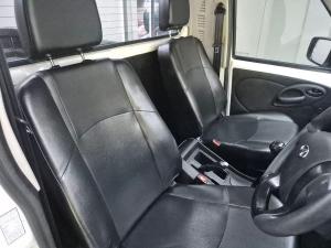 Mahindra Pik Up 2.2CRDe single cab dropside S4 (no aircon) - Image 13