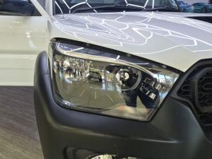 Mahindra Pik Up 2.2CRDe single cab dropside S4 (no aircon) - Image 14