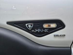 Mahindra Pik Up 2.2CRDe single cab dropside S4 (no aircon) - Image 15