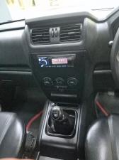 Mahindra Pik Up 2.2CRDe single cab dropside S4 (no aircon) - Image 16