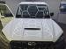 Mahindra Pik Up 2.2CRDe single cab dropside S4 (no aircon) - Thumbnail 17