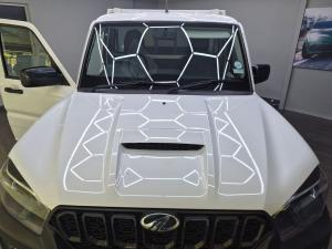 Mahindra Pik Up 2.2CRDe single cab dropside S4 (no aircon) - Image 17