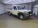 Thumbnail Mahindra Pik Up 2.2CRDe single cab dropside S4 (no aircon)